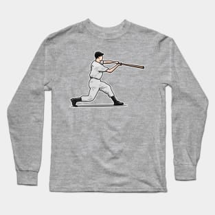 Joltin joe Long Sleeve T-Shirt